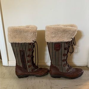 Ugg tall boots